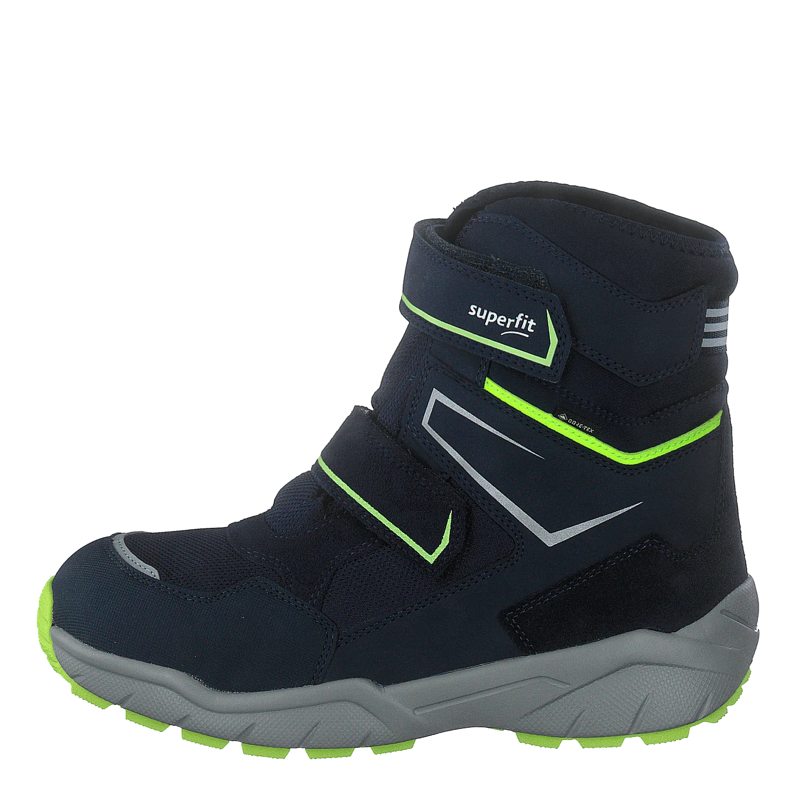 Culusuk 2.0 Blue