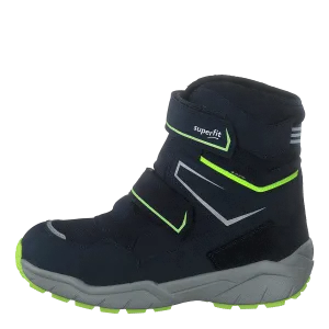 Culusuk 2.0 Blue