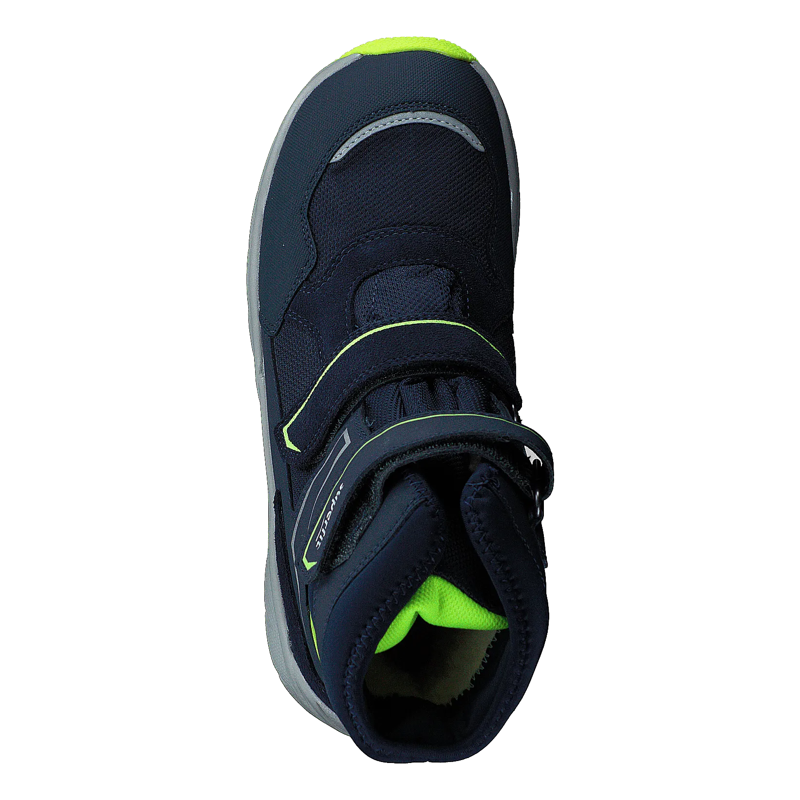 Culusuk 2.0 Blue