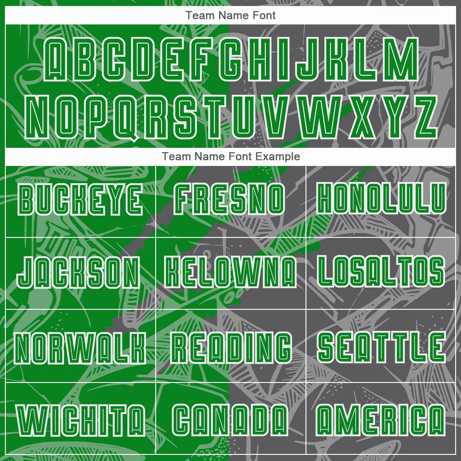 Custom Graffiti Pattern Grass Green-Steel Gray Scratch Sublimation Soccer Uniform Jersey