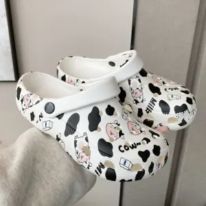 CUTE SLIPPERS UB98151