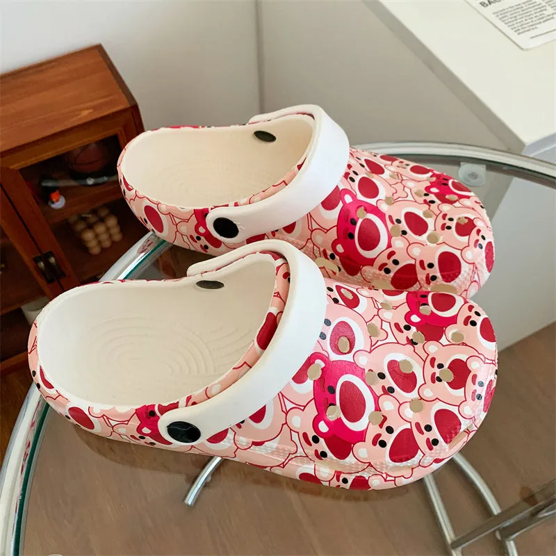 CUTE SLIPPERS UB98151