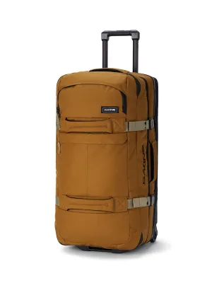 Dakine Split Roller 85L Rubber