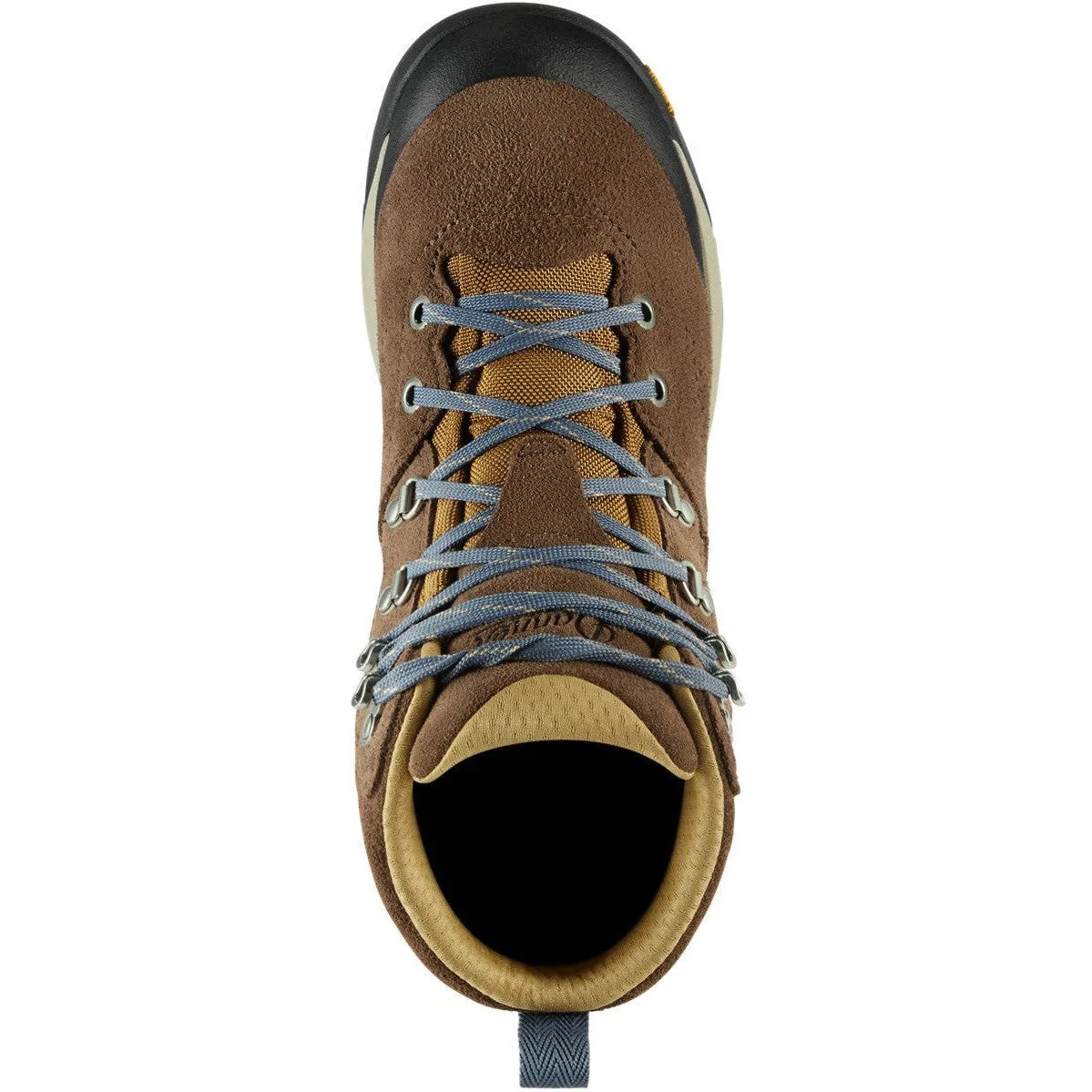 Danner Women's Inquire Mid 5" WP Hiking Boot -Brown/Sand- 64534