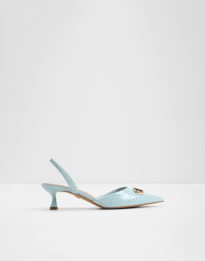Delicate / Heeled Shoes