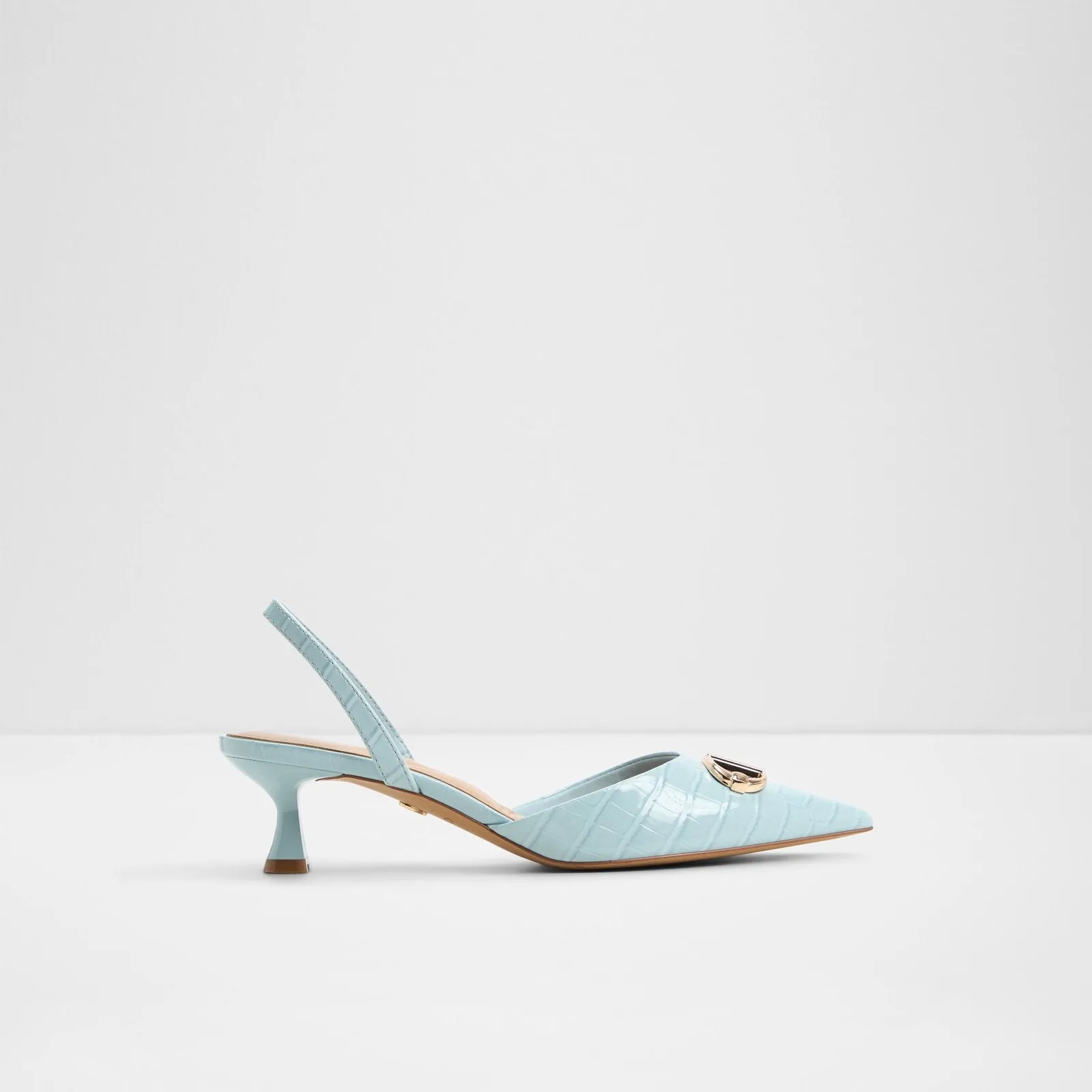 Delicate / Heeled Shoes