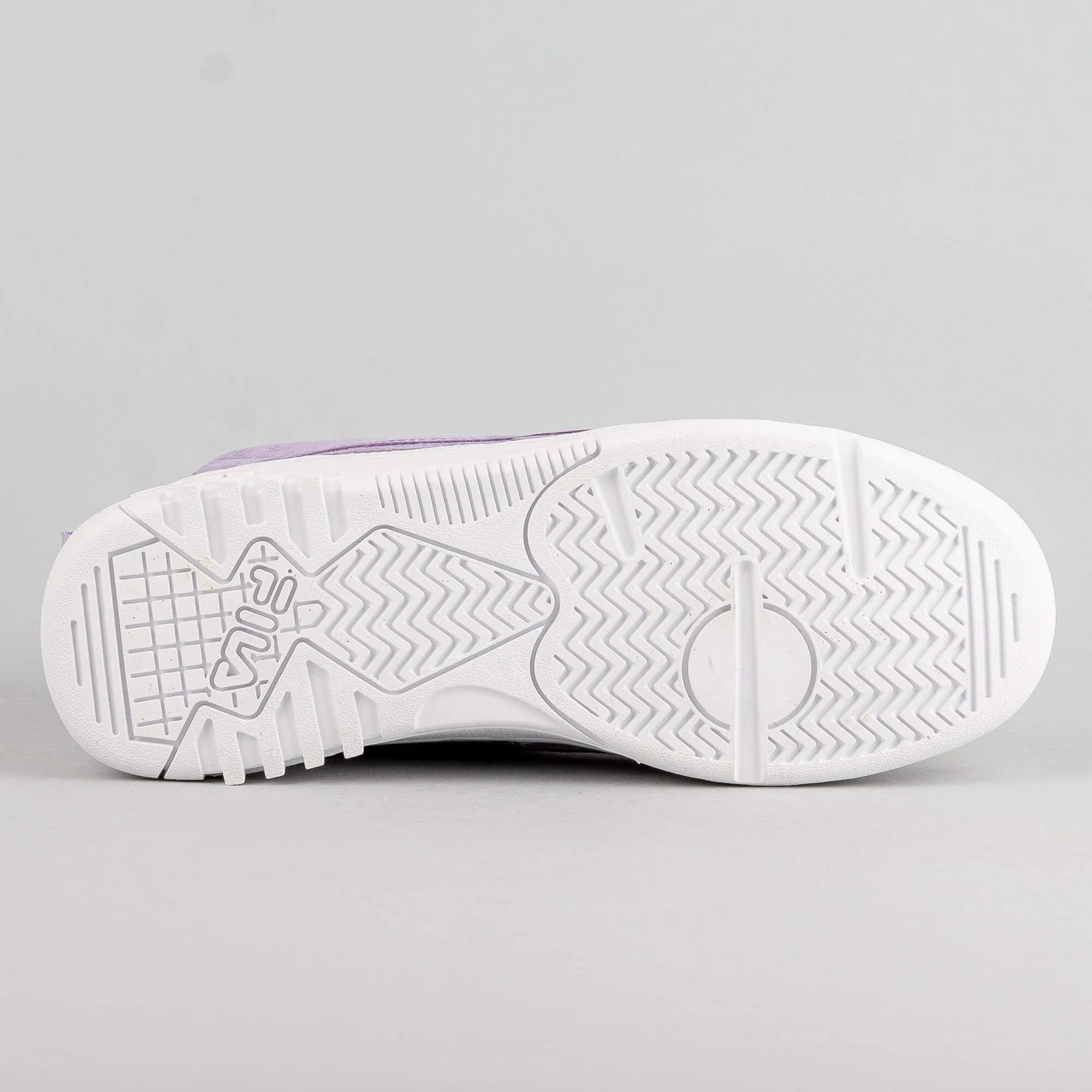 Dámske tenisky FILA FXVENTUNO F LOGO mid Wmn White-Iridescent
