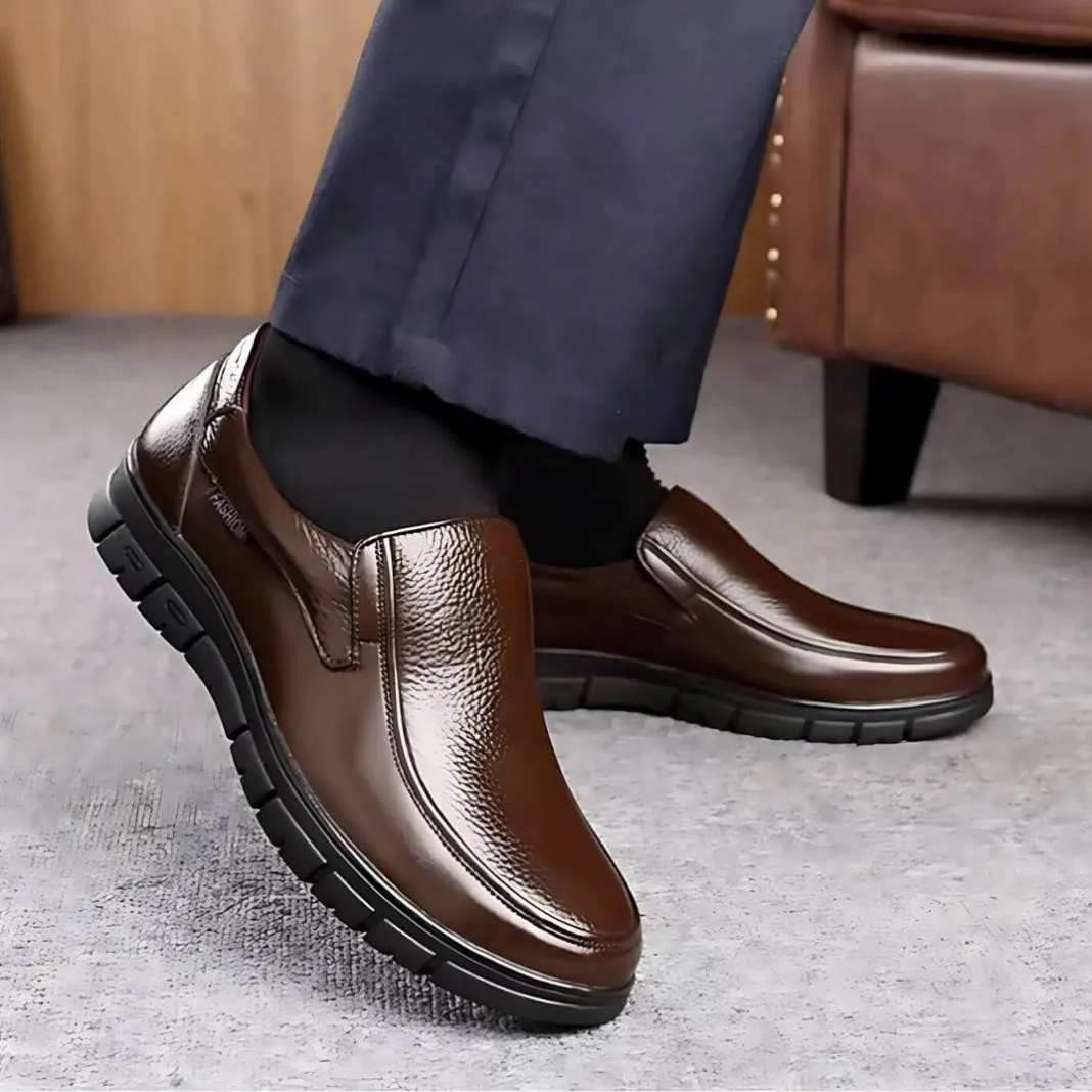 DOMINIC - ORTHOPAEDIC HIKING BOOTS