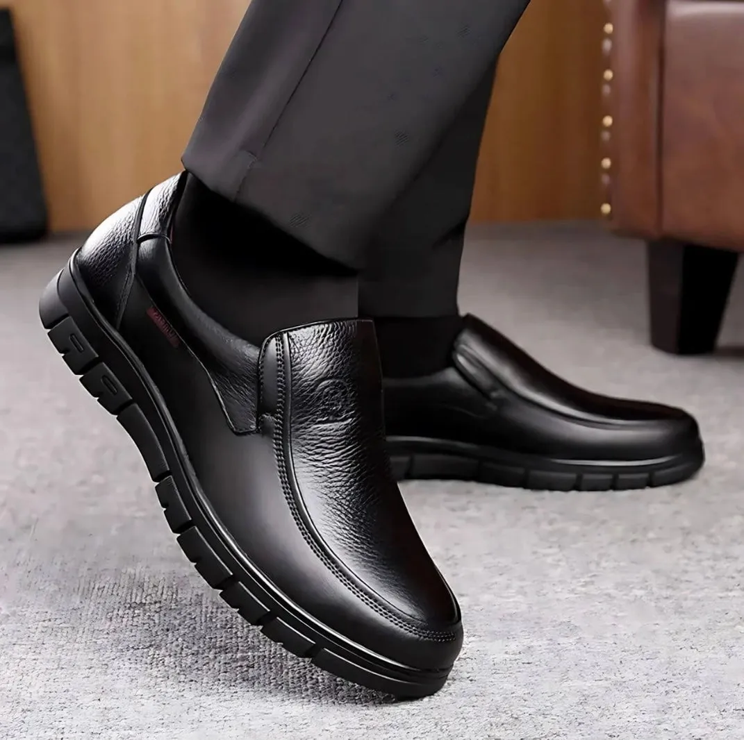 DOMINIC - ORTHOPAEDIC HIKING BOOTS