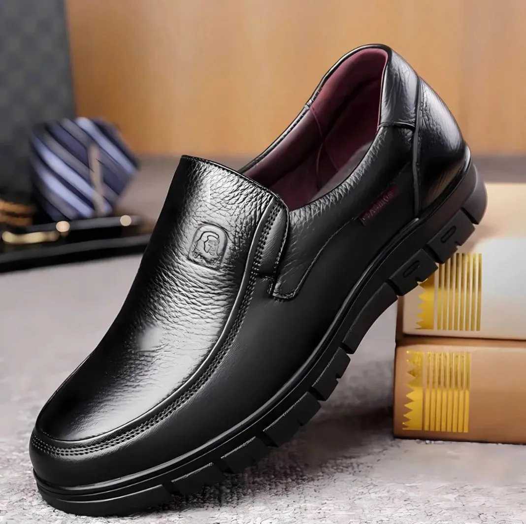 DOMINIC - ORTHOPAEDIC HIKING BOOTS