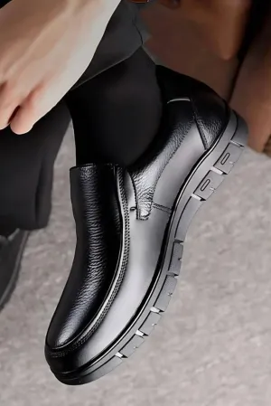 DOMINIC - ORTHOPAEDIC HIKING BOOTS