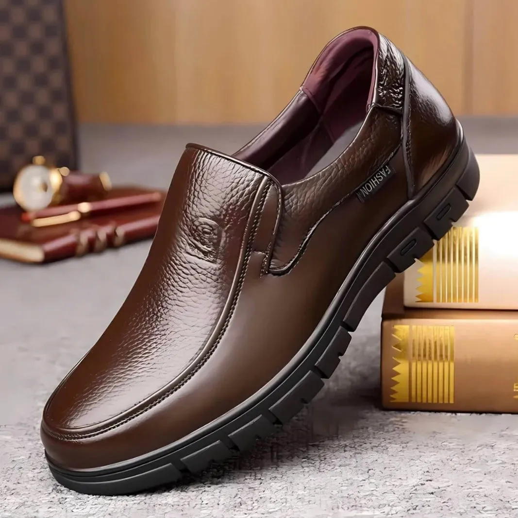 DOMINIC - ORTHOPAEDIC HIKING BOOTS