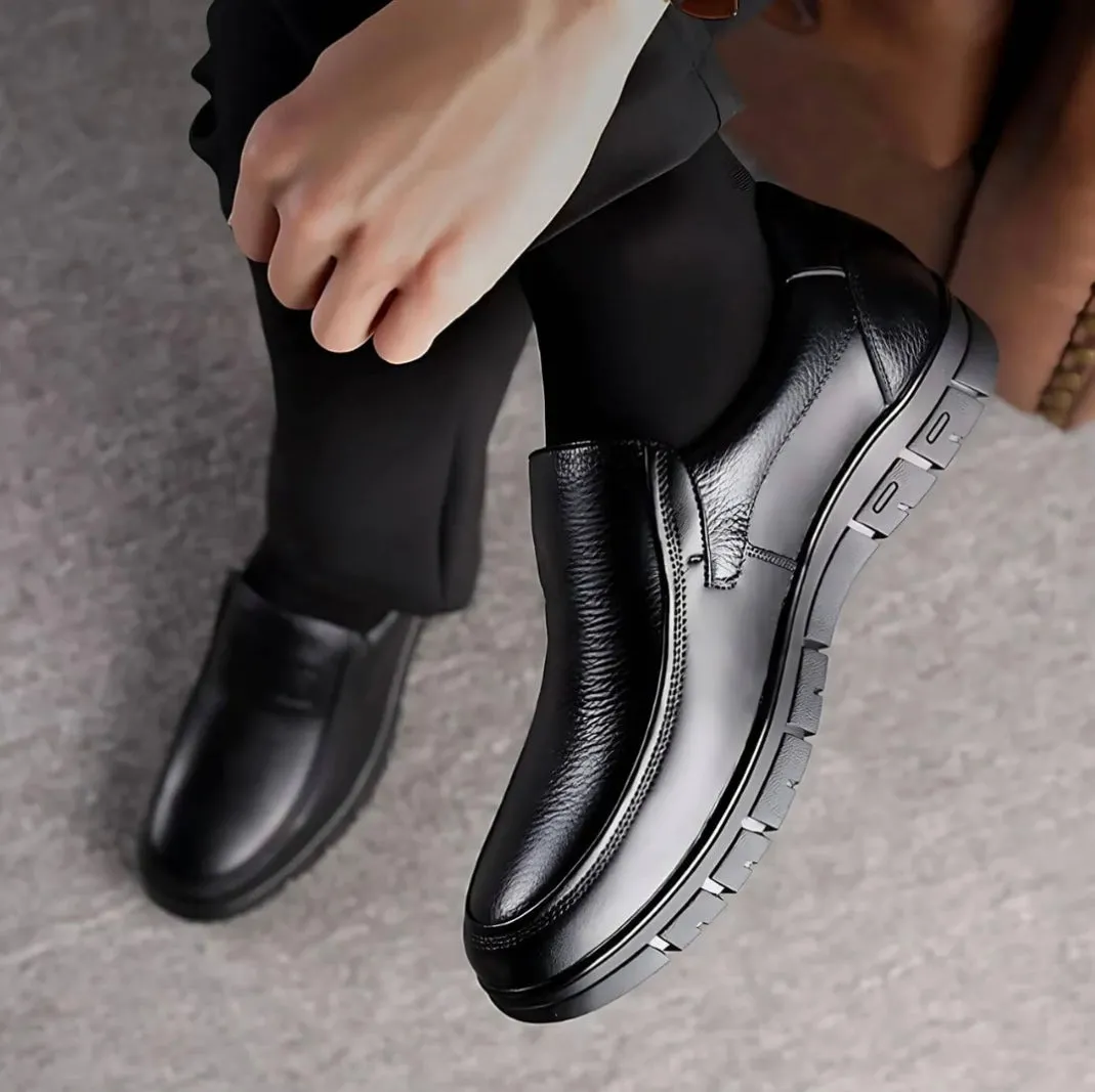 DOMINIC - ORTHOPAEDIC HIKING BOOTS