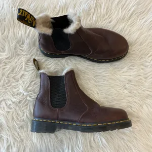 Dr Martens Boots Womens 9