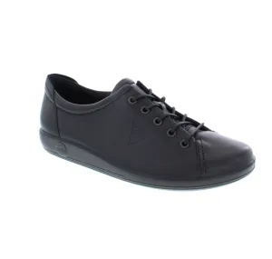 Ecco Soft 2.0 206503 - Black