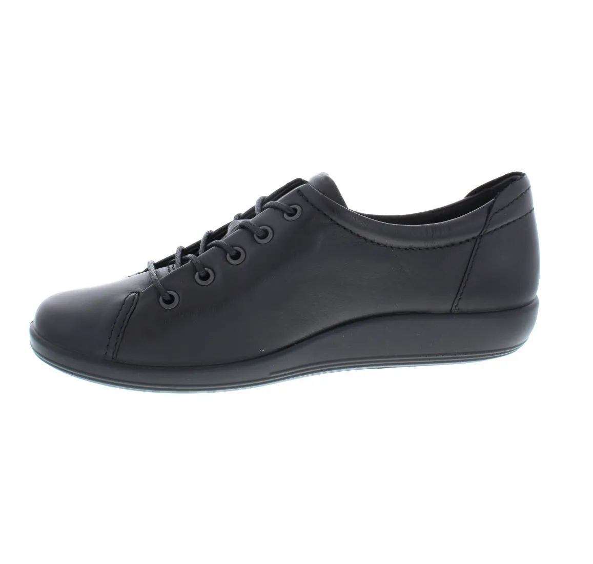 Ecco Soft 2.0 206503 - Black
