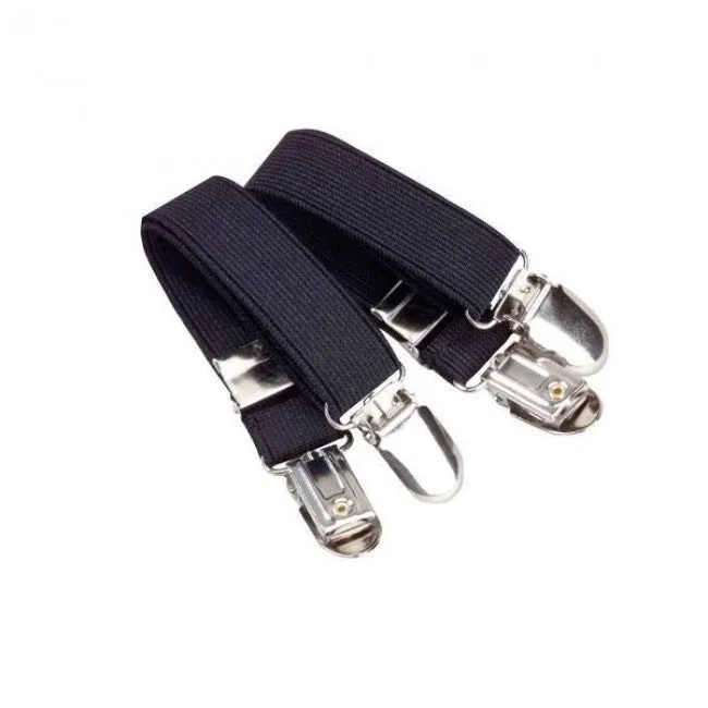Elastic Jodphur Clips