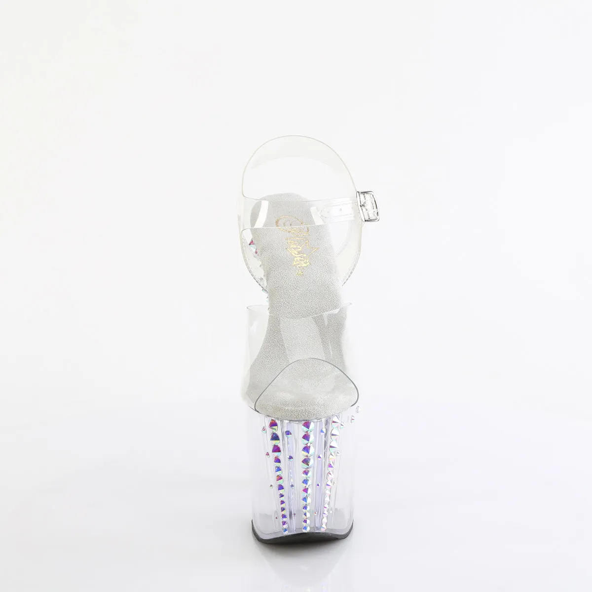 ENCHANT-708RS-02  Clear/Clear-AB RS