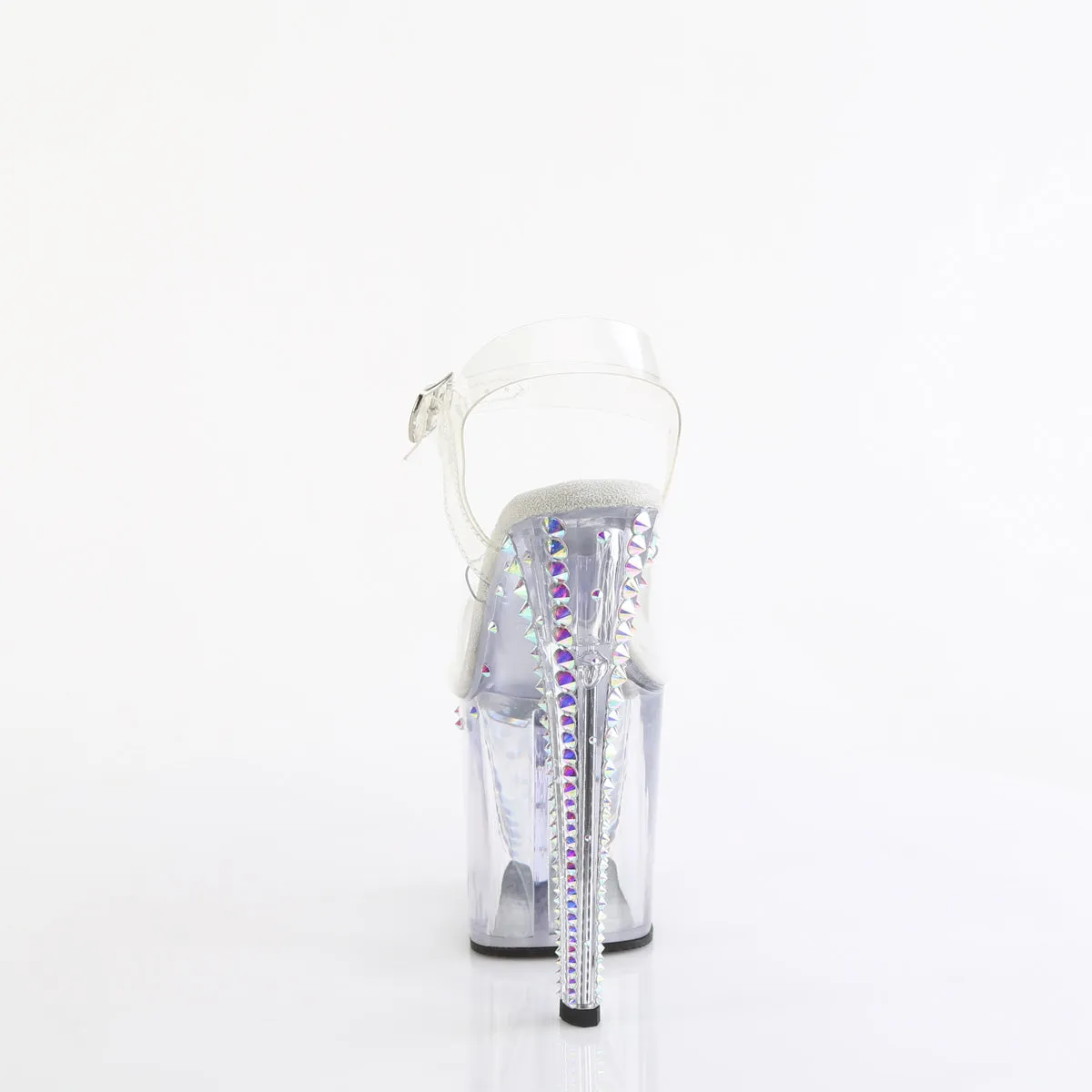 ENCHANT-708RS-02  Clear/Clear-AB RS