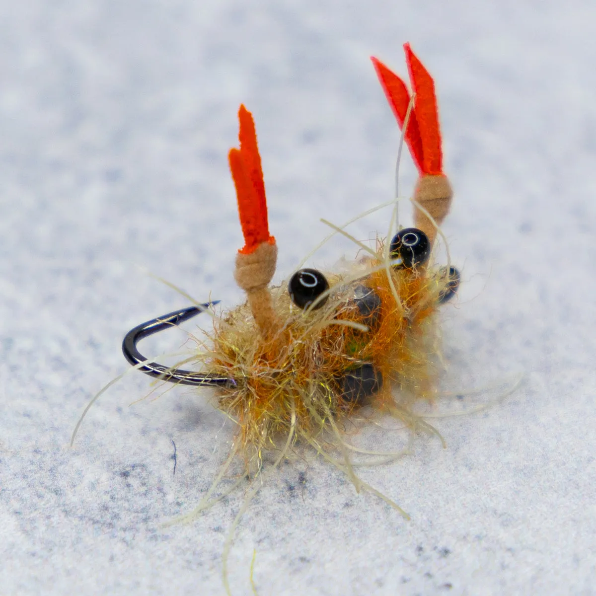 EP Fleeing Crab