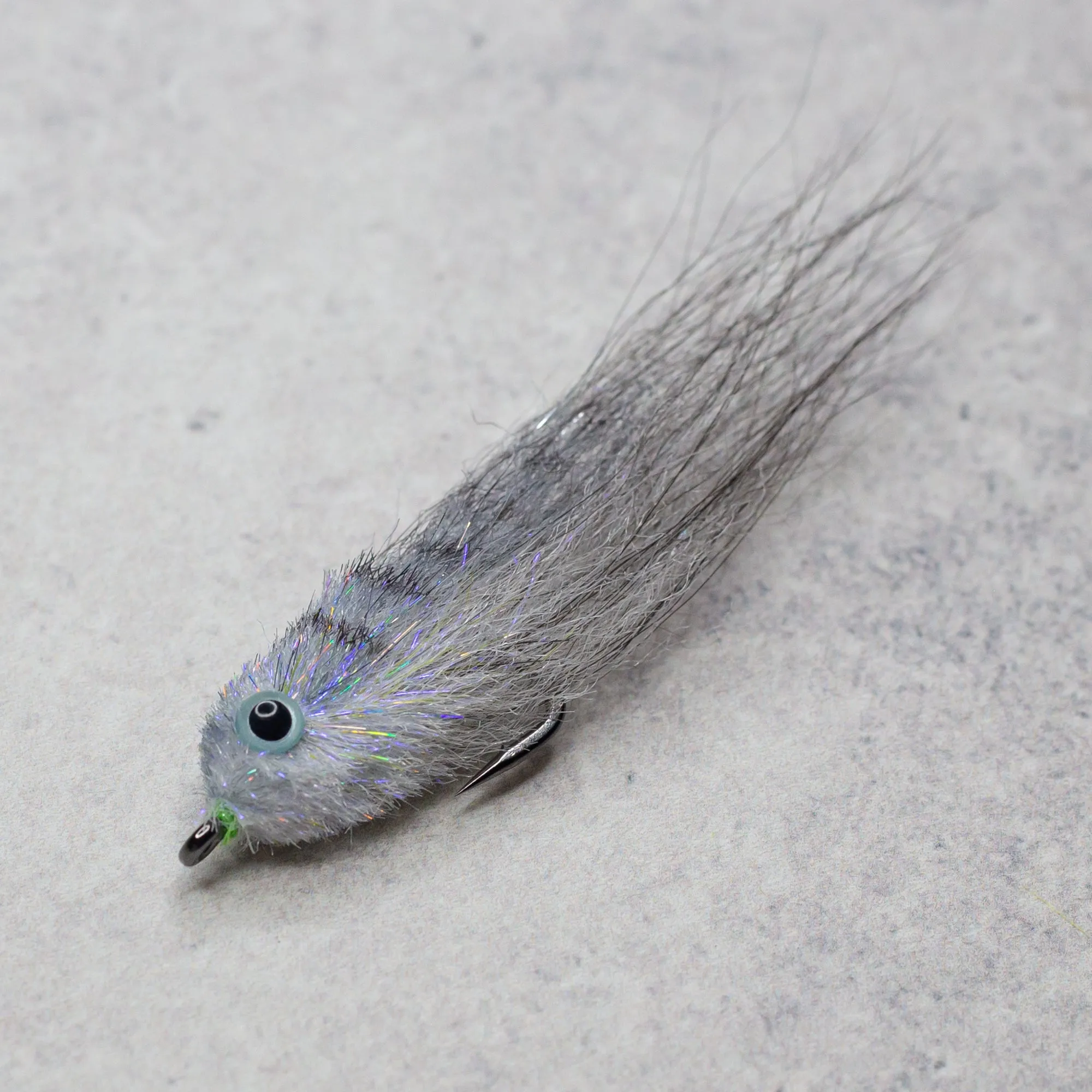 EP Mud Minnow