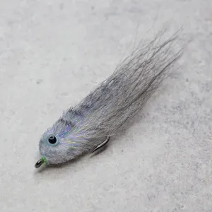 EP Mud Minnow