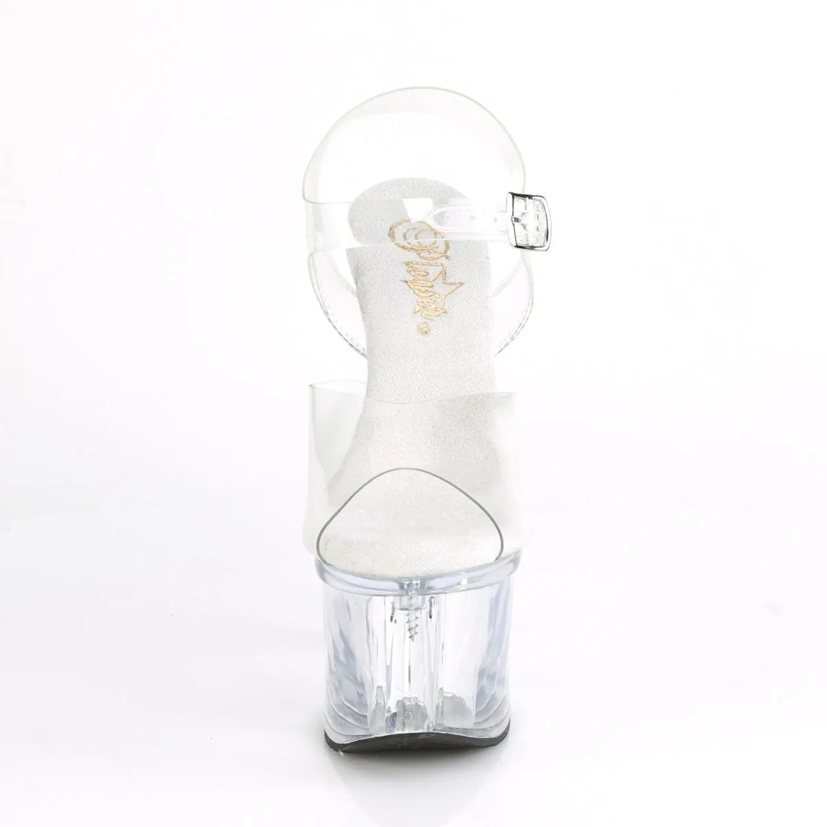 ESTEEM-708  Clear/Clear