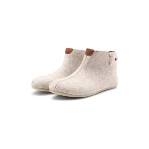 Ester Slipper, Beige