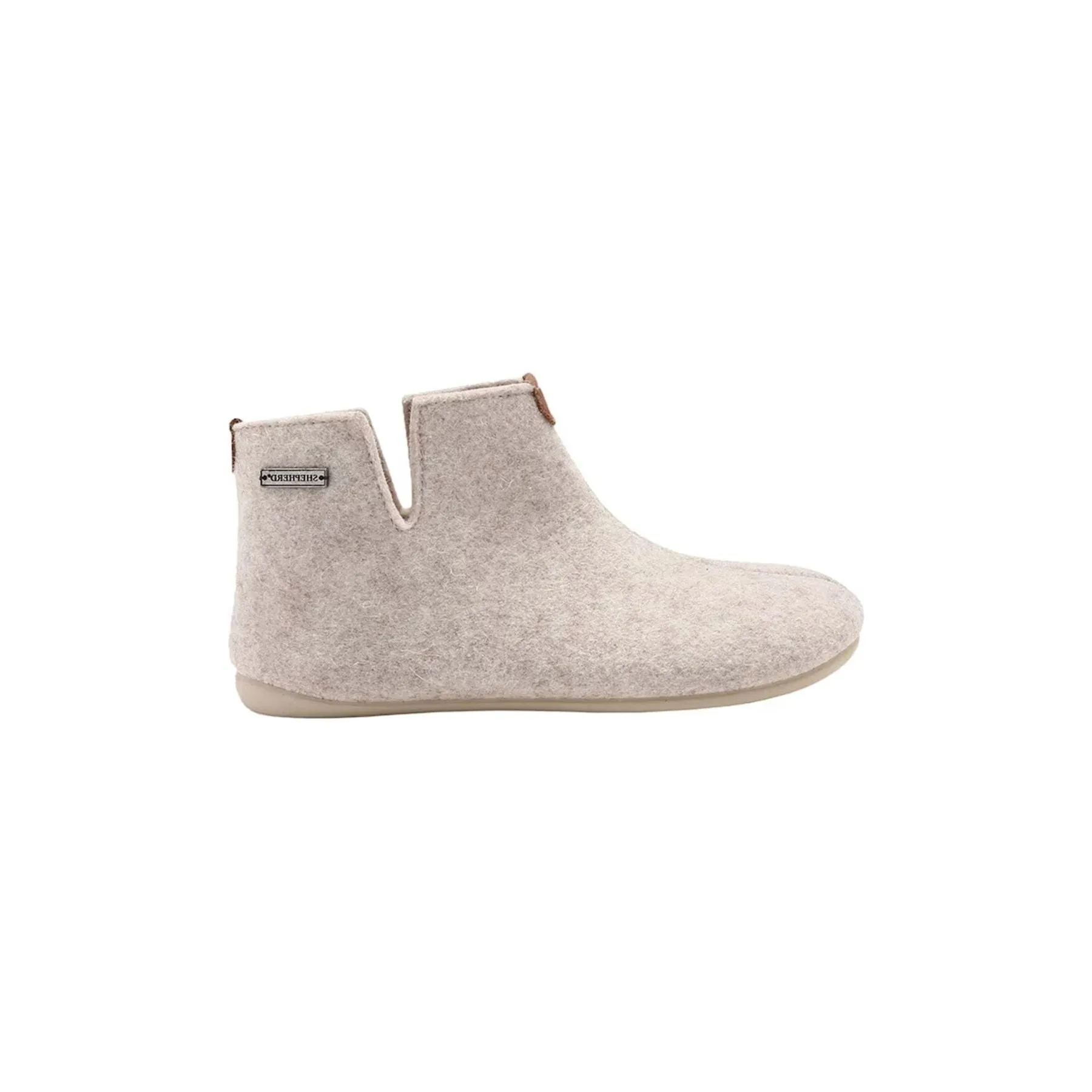 Ester Slipper, Beige