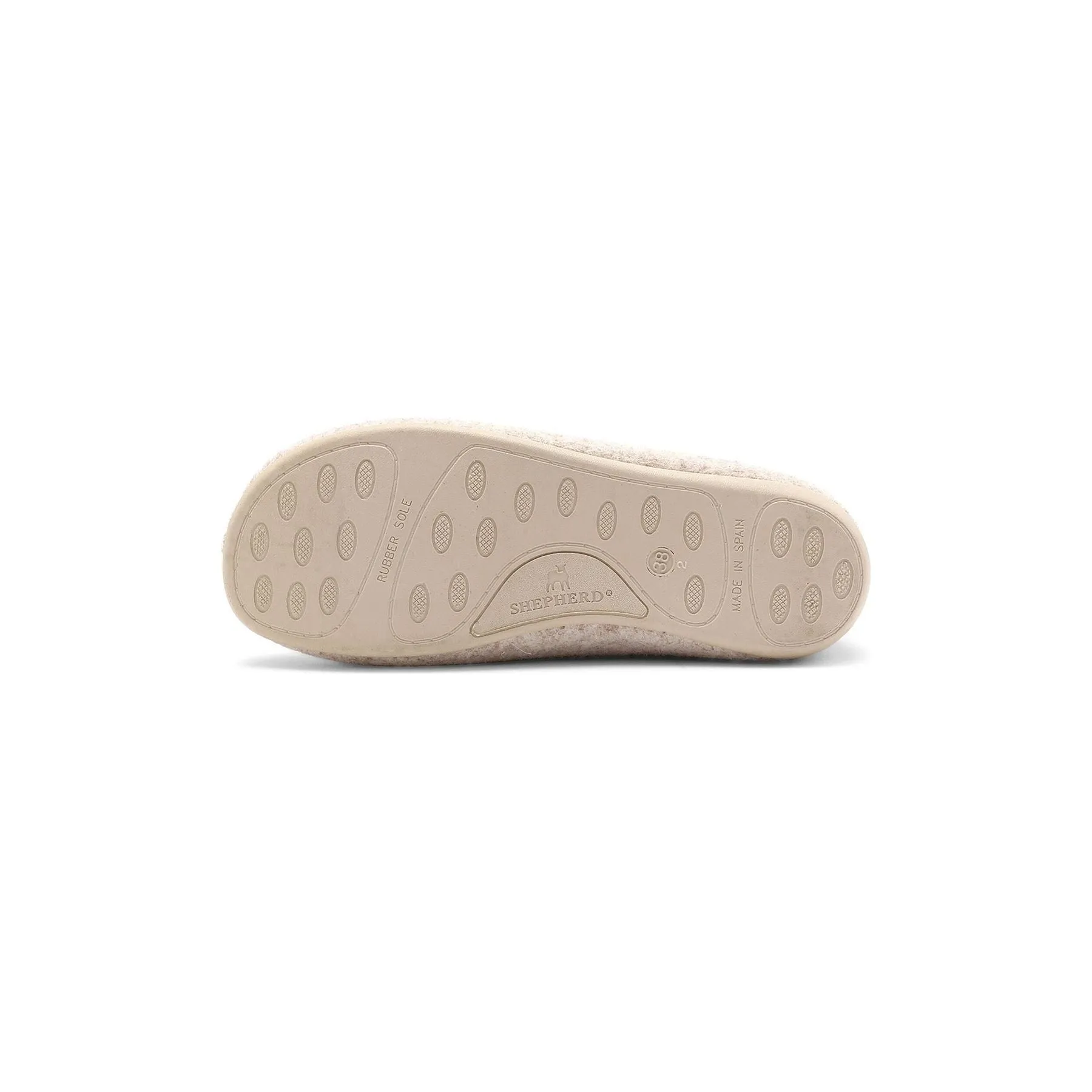 Ester Slipper, Beige