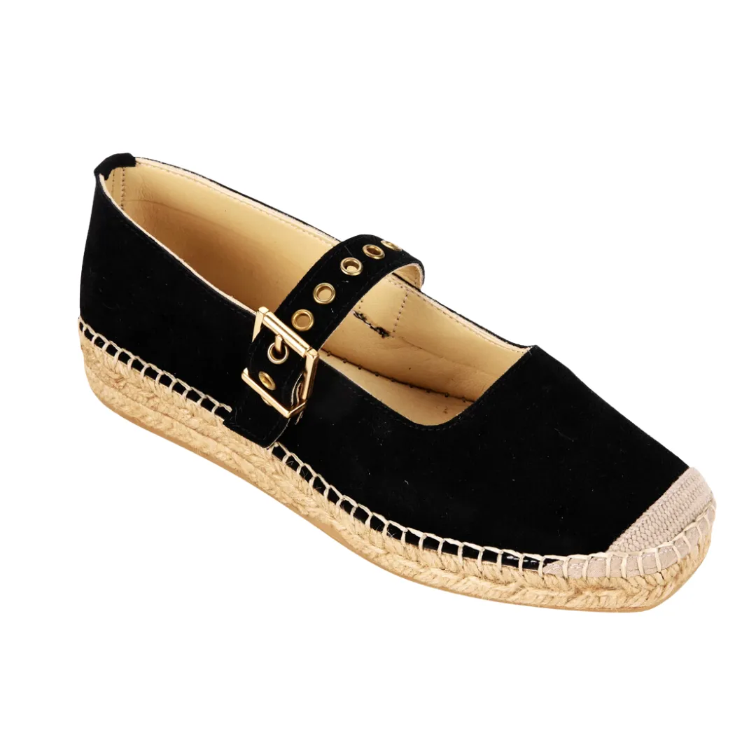 Estilo Emporio Margaux Espadrille