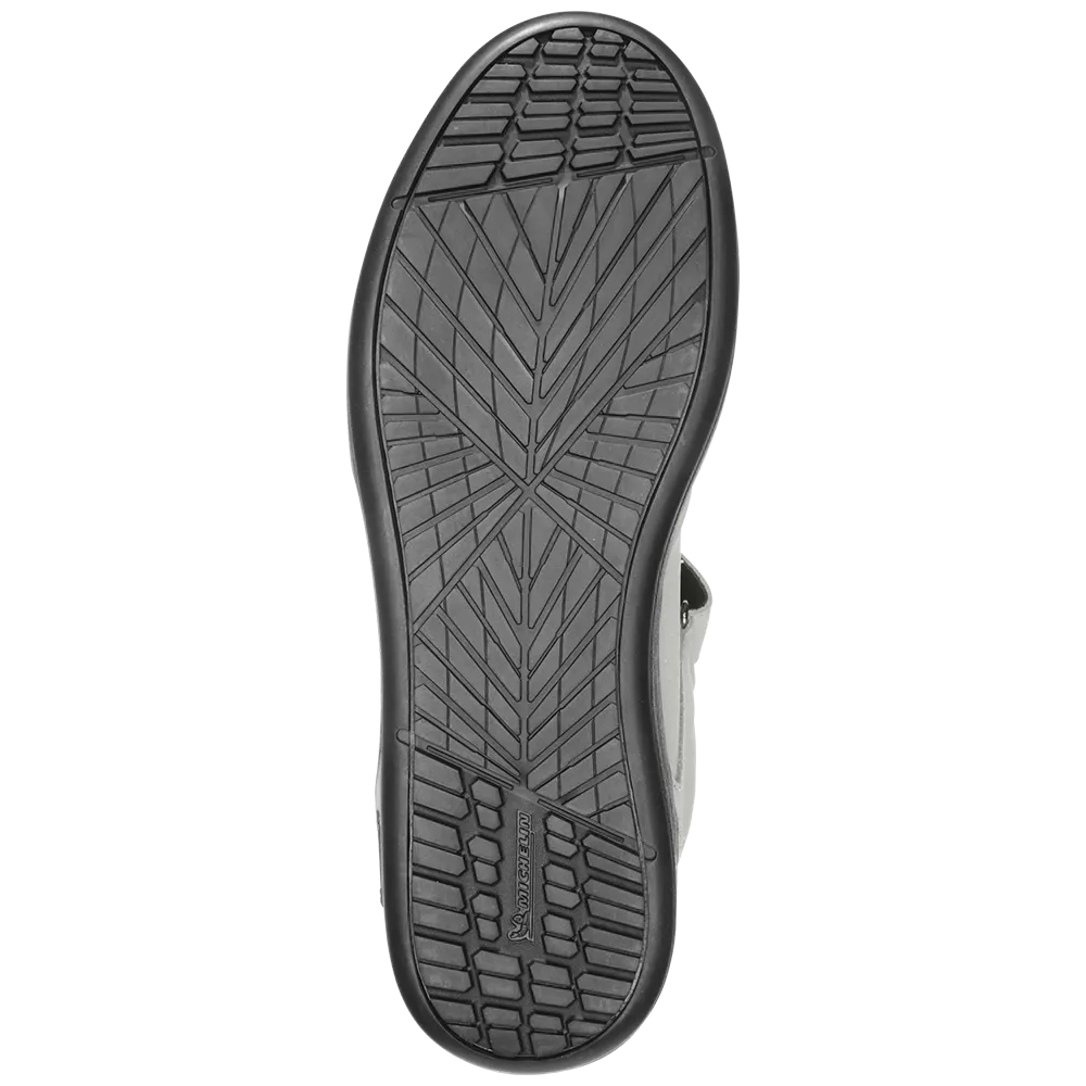 ETNIES CULVERT DH MTB FLAT SHOES [GREY/BLACK/RED]