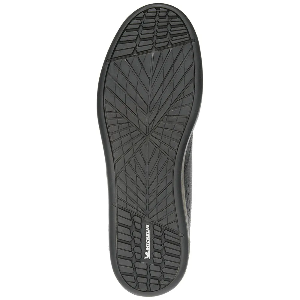 ETNIES CULVERT MID MTB SHOES [BLACK/BLACK/REFLECTIVE]