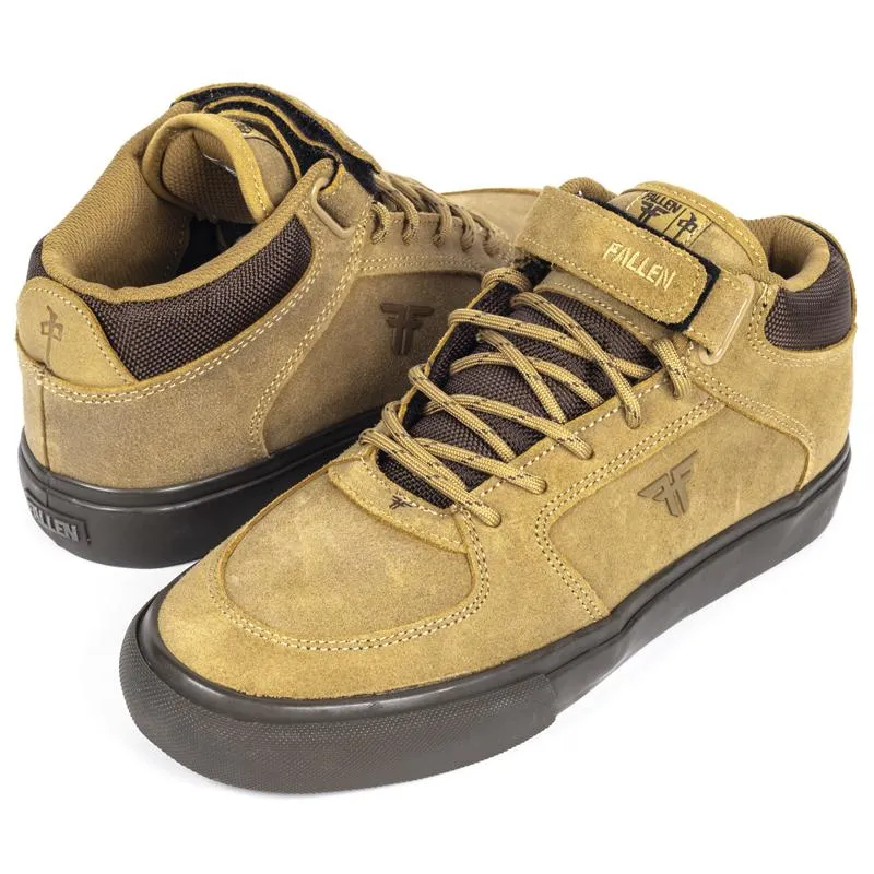 FALLEN X RDS SHOE TREMONT MID