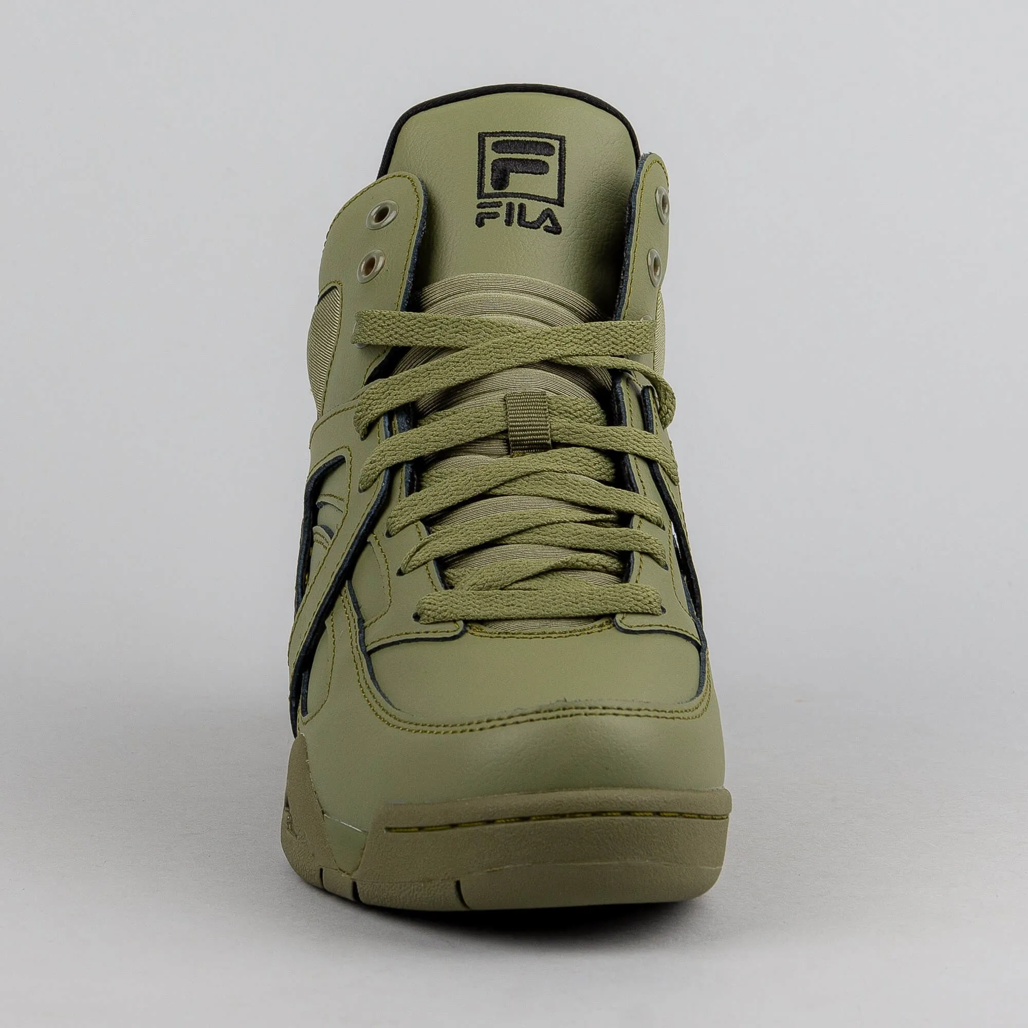 Fila FILA CAGE mid Burnt Olive