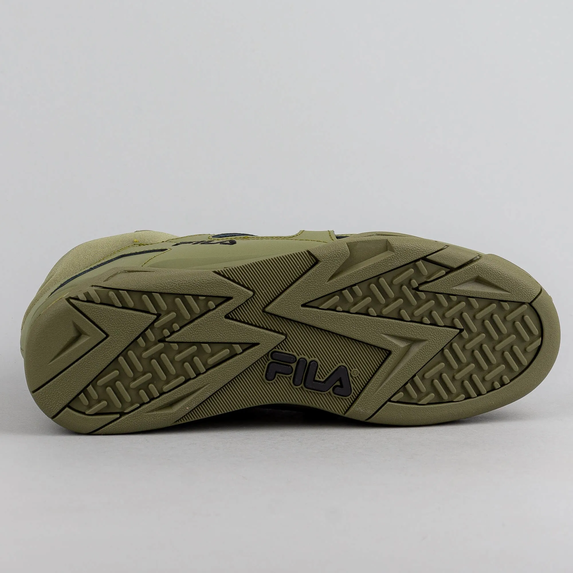 Fila FILA CAGE mid Burnt Olive