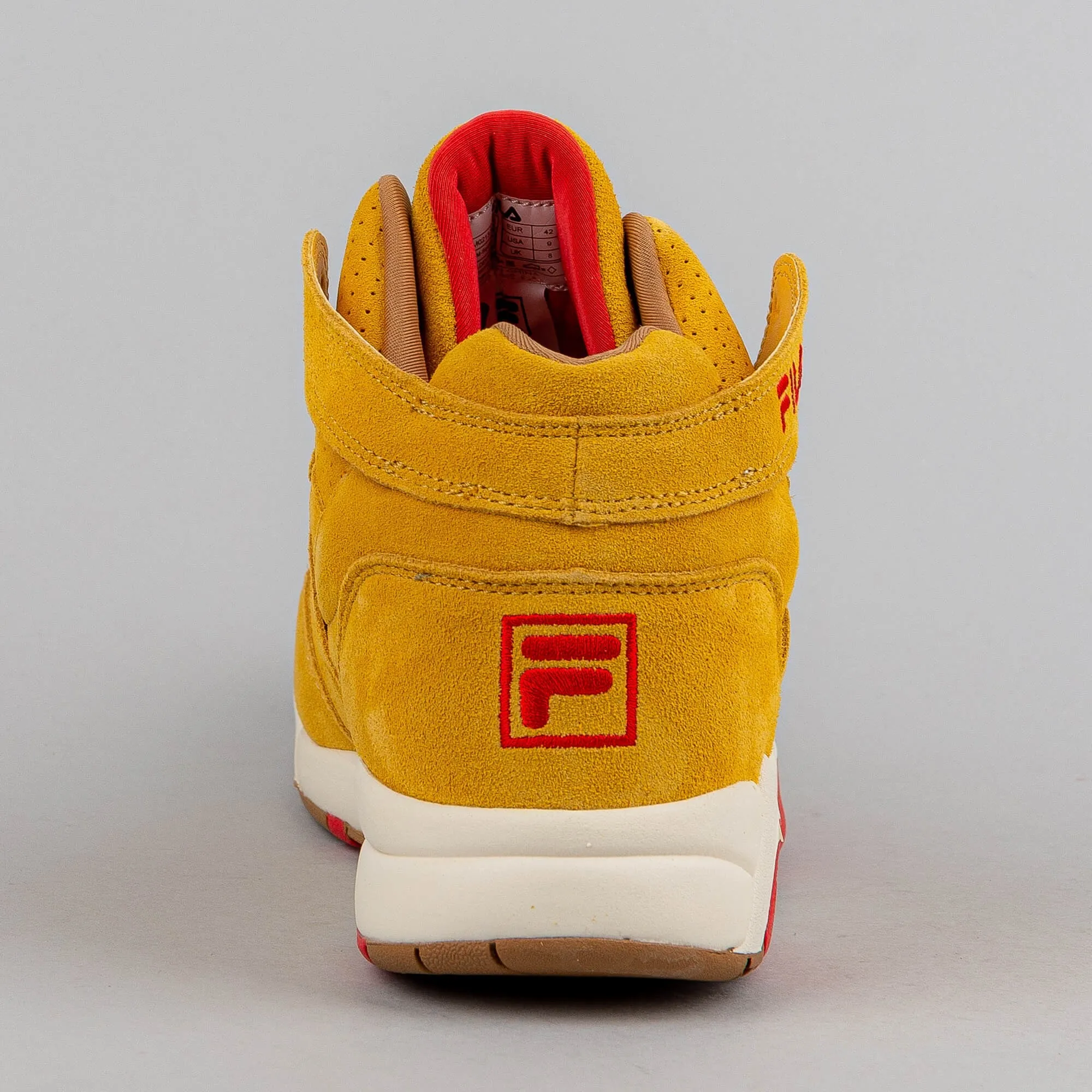 Fila FILA M-SQUAD S mid Golden Apricot