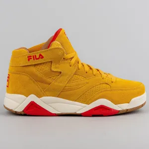 Fila FILA M-SQUAD S mid Golden Apricot