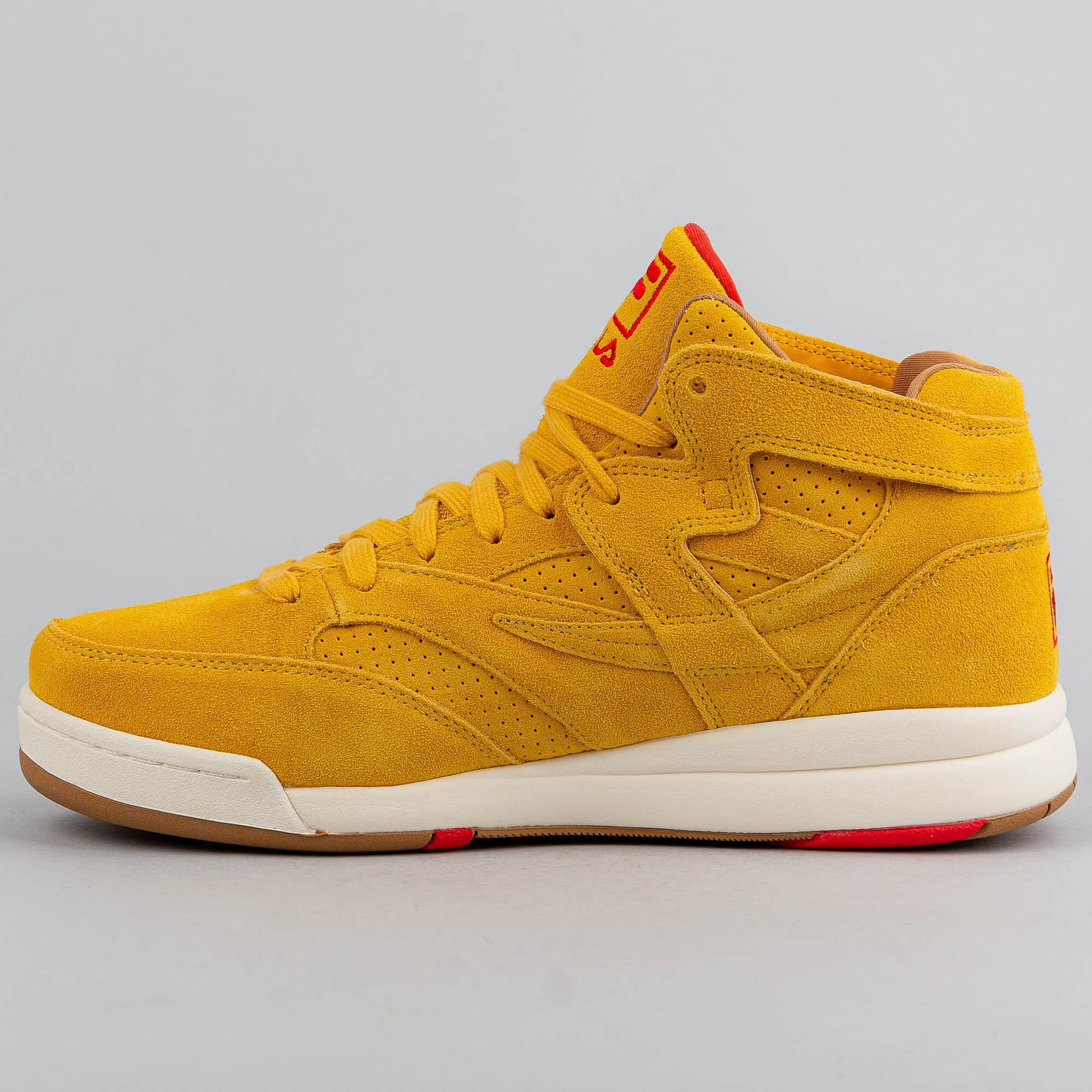 Fila FILA M-SQUAD S mid Golden Apricot