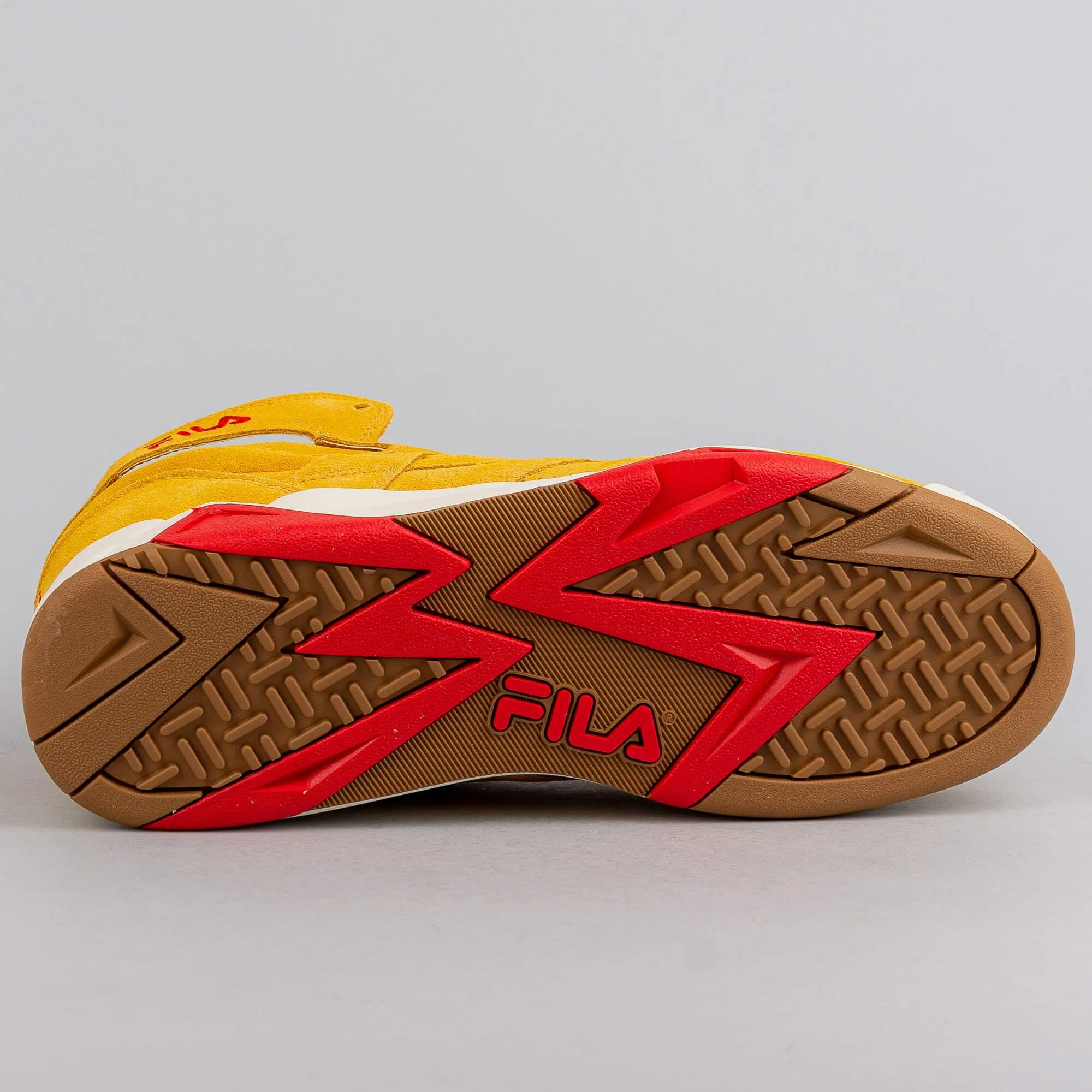 Fila FILA M-SQUAD S mid Golden Apricot