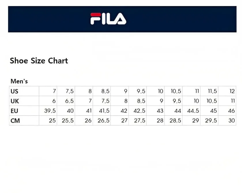 FILA SEVARO mid White-Verdant Green