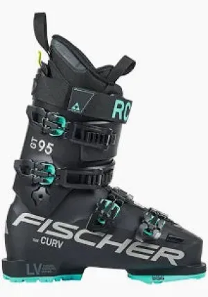 Fischer The Curv GT 95 VAC GW