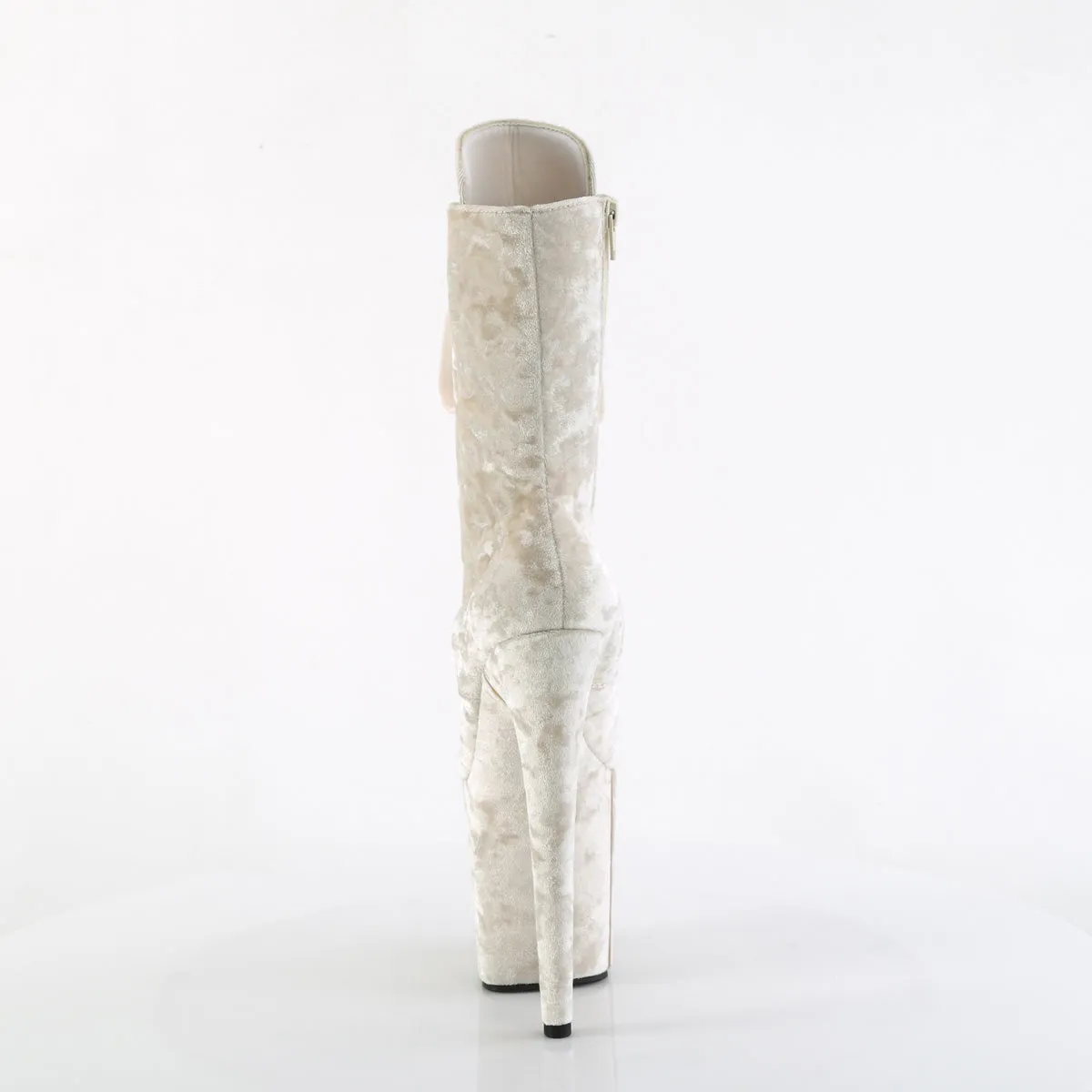 FLAMINGO-1045VEL  Ivory Velvet