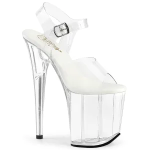 FLAMINGO-808VL  Clear/Clear