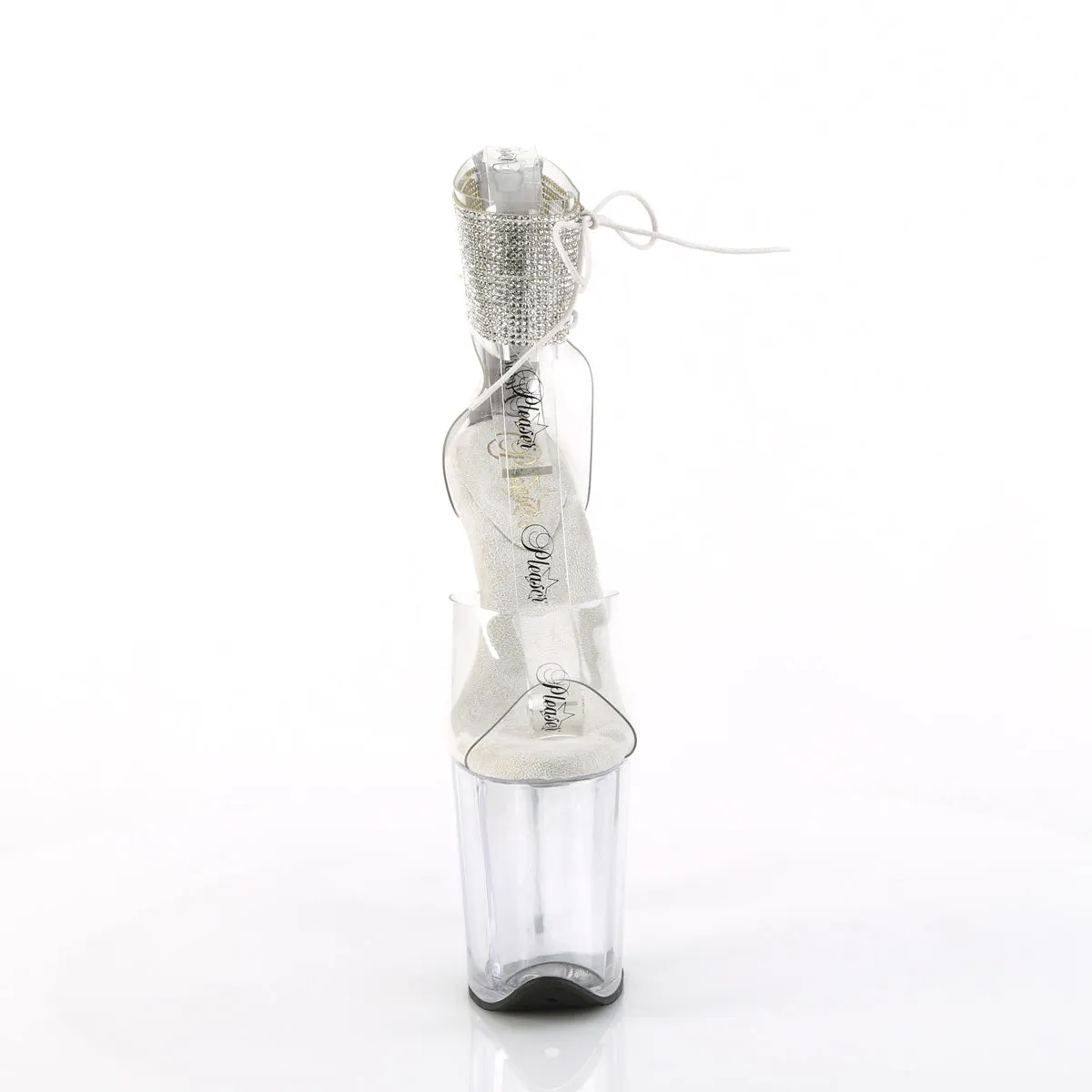 FLAMINGO-824RS  Clear/Clear