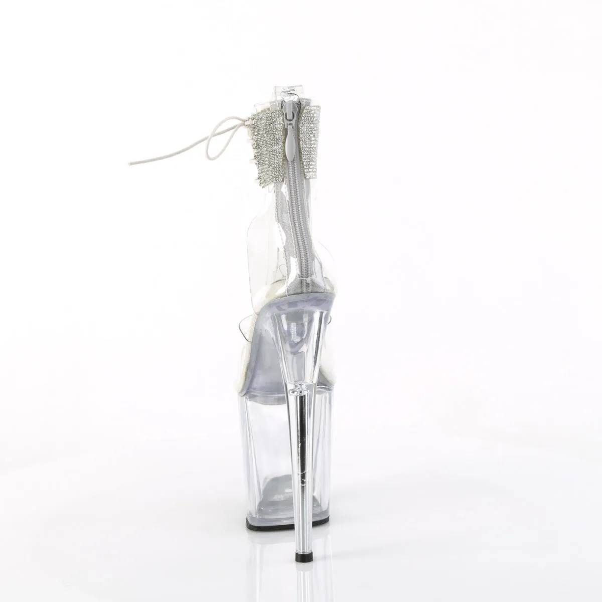 FLAMINGO-824RS  Clear/Clear