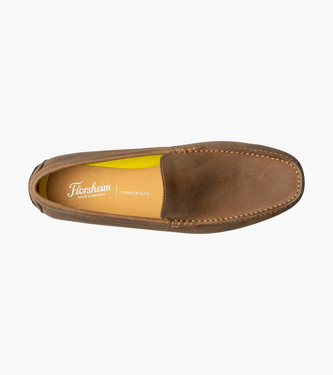 Florsheim Motor Venetian Shoe