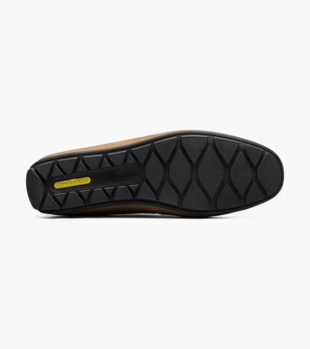 Florsheim Motor Venetian Shoe