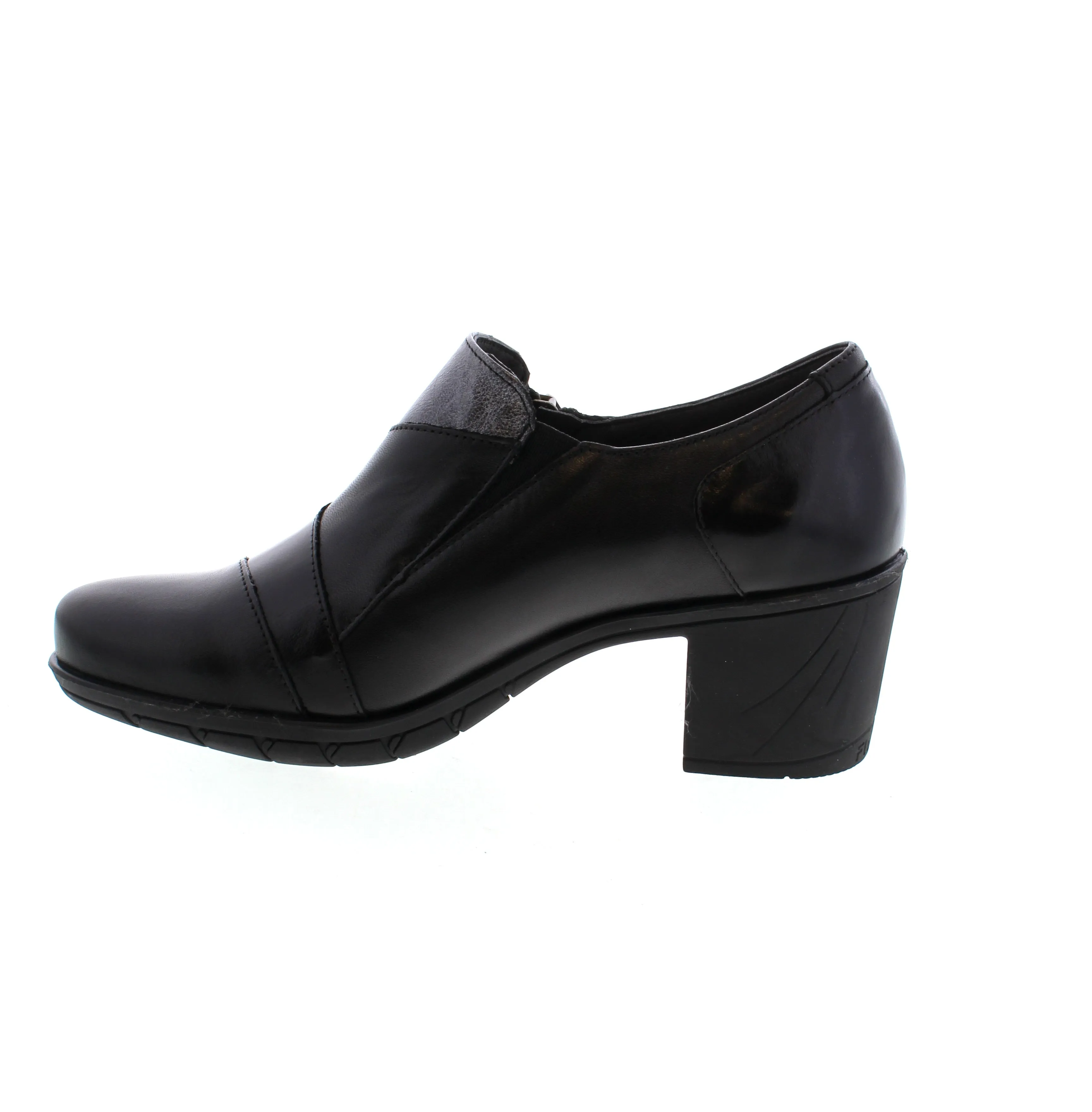 Fluchos Nydia F1802 - Black