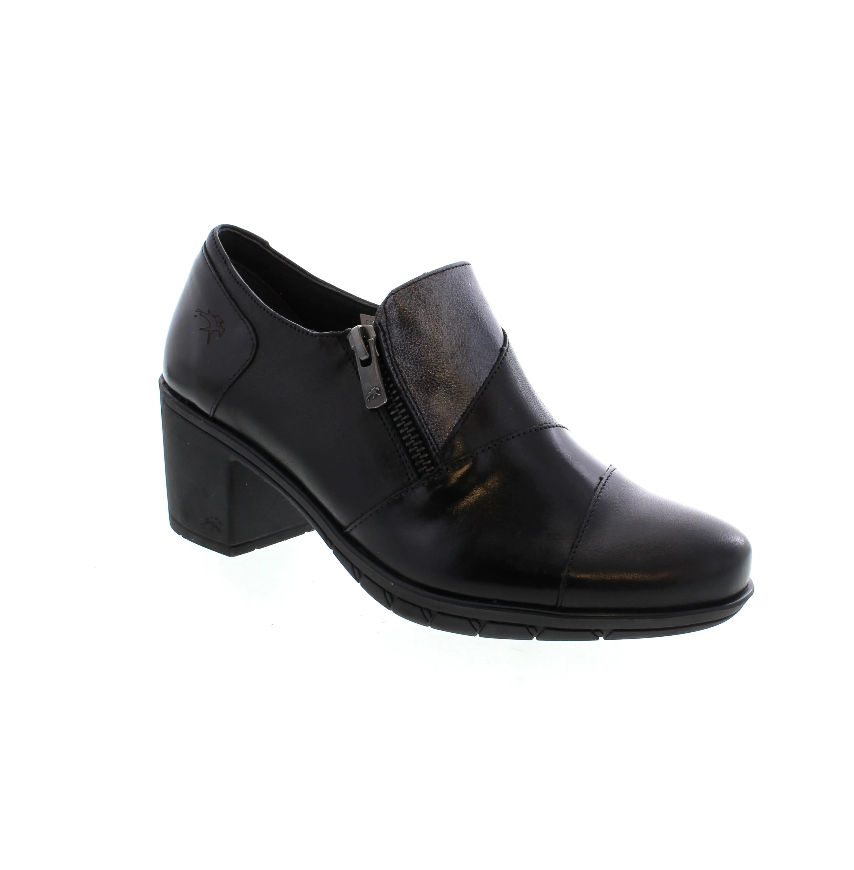 Fluchos Nydia F1802 - Black